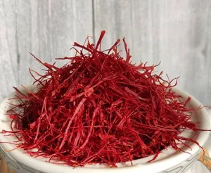 Saffron (High Quality) 2