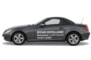 Rezahn Dental Laboratory in Düsseldorf 3