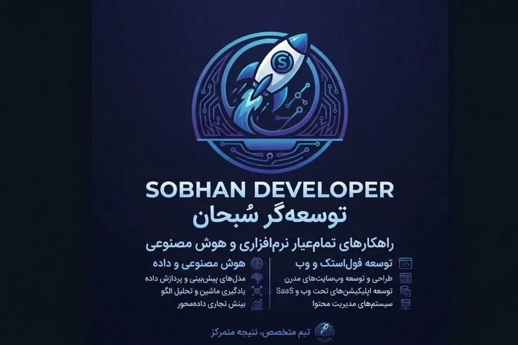 Full Stack Developer