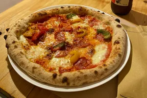 Barbaro Pizza 3
