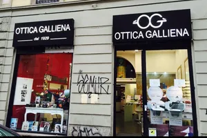 Galliena Optics 1