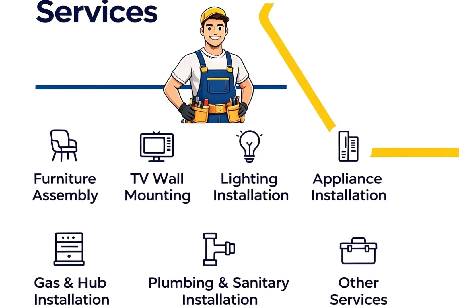 Sab Handyman 