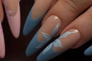 Nail services 3