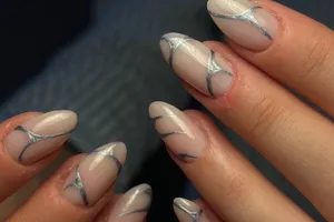 Nail services 2