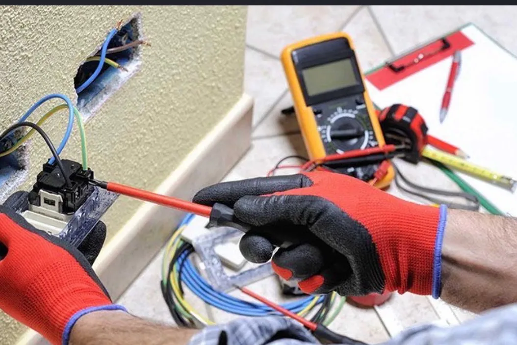 Building and Industrial Electricity