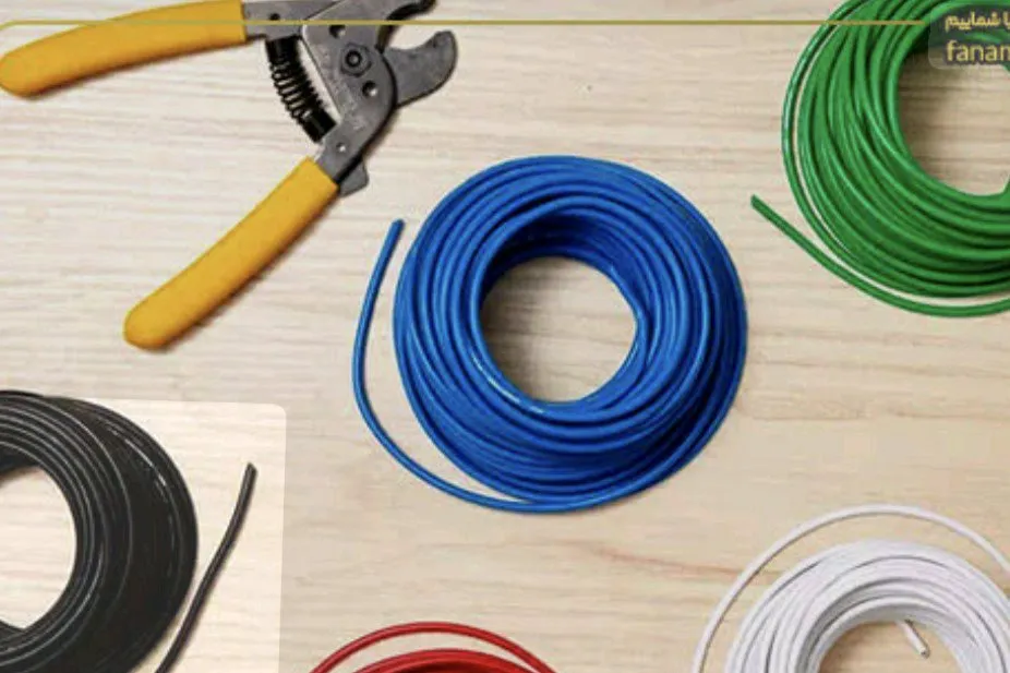 All building wiring and electrical services