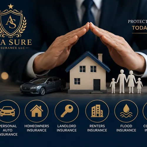 property & casualty insurance products