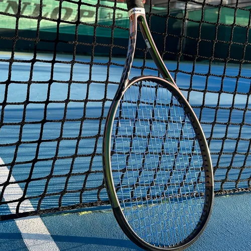 Single Tennis or Paddle Session (Tuition Fee)